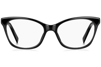 Okulary korekcyjne Marc Jacobs MARC379 807 Kocie oczy Czarne