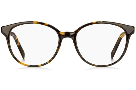 Okulary korekcyjne Marc Jacobs MARC381 086 Okrągłe Havana