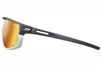 Okulary przeciwsłoneczne Julbo Rush Glory J534 3323JO Pojedyncze | Shield Czarne