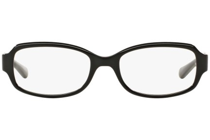 Okulary korekcyjne Michael Kors Tabitha V MK8016 3099 Prostokątne Czarne