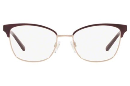 Okulary korekcyjne Michael Kors Adrianna IV MK3012 1108 Kocie oczy Brązowe
