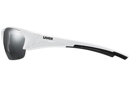 Napszemüvegek uvex blaze III set White / Black S3,S1,S0 Pillow Fehér