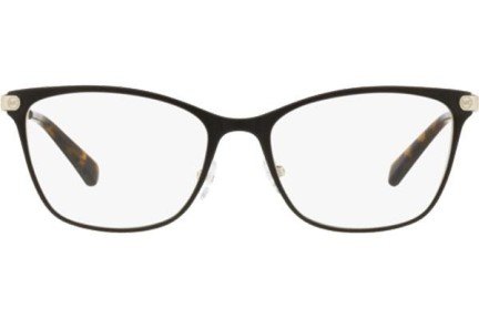 Okulary korekcyjne Michael Kors Toronto MK3050 1334 Prostokątne Czarne