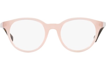 Okulary korekcyjne Ralph by Ralph Lauren RA7136 6009 Okrągłe Różowe