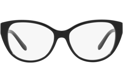 Okulary korekcyjne Ralph Lauren RL6223B 5001 Kocie oczy Czarne