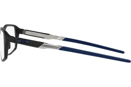 Okulary korekcyjne Oakley Tensile OX8170-05 Kwadratowe Czarne