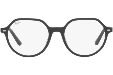 Okulary korekcyjne Ray-Ban Junior Junior Thalia RY9095V 3542 Kwadratowe Czarne