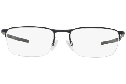 Silmälasit Oakley Barrelhouse 0.5 OX3174-04 Suorakulmainen Sininen