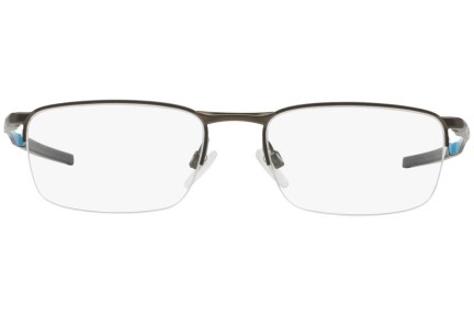 Silmälasit Oakley Barrelhouse 0.5 OX3174-06 Suorakulmainen Harmaa