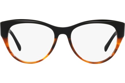 Okulary korekcyjne Giorgio Armani AR7222 5928 Kocie oczy Czarne