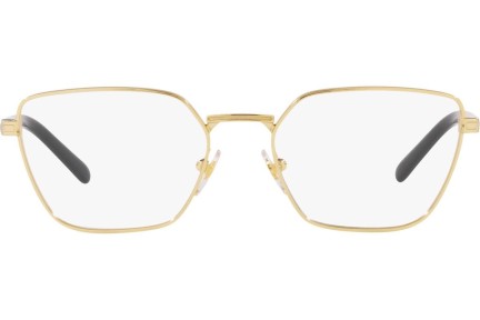 Okulary korekcyjne Vogue Eyewear VO4244 280 Prostokątne Złote