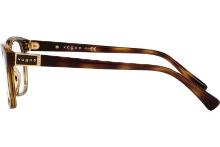 Brýle Vogue Eyewear VO5424B W656 Cat Eye Havana