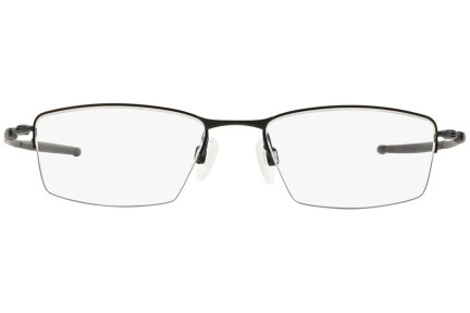 Очила Oakley Lizard OX5113-01 Правоъгълни Черна