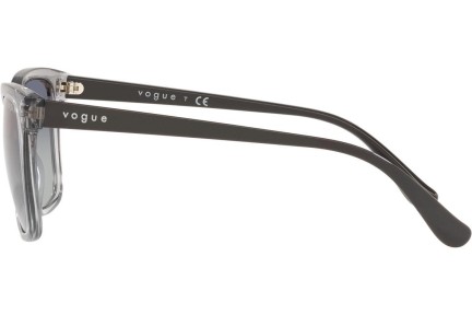 Ochelari de soare Vogue Eyewear VO5426S 27264L Cat Eye Gri