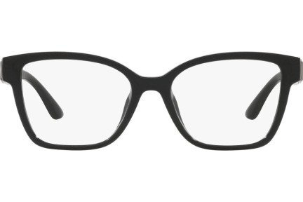 Okulary korekcyjne Michael Kors Karlie I MK4094U 3005 Kwadratowe Czarne