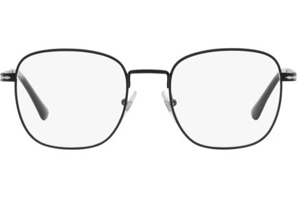 Okulary korekcyjne Persol PO2497V 1078 Kwadratowe Czarne