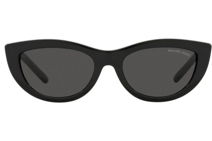 Okulary przeciwsłoneczne Michael Kors Rio MK2160 300587 Kocie oczy Czarne