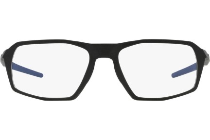 Okulary korekcyjne Oakley Tensile OX8170-05 Kwadratowe Czarne