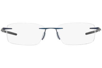 Silmälasit Oakley Wingfold EVR OX5118-04 Suorakulmainen Sininen