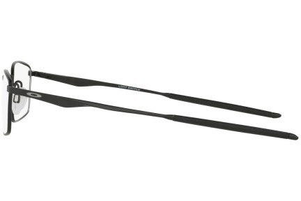 Okulary korekcyjne Oakley Limit Switch OX5121-01 Prostokątne Czarne