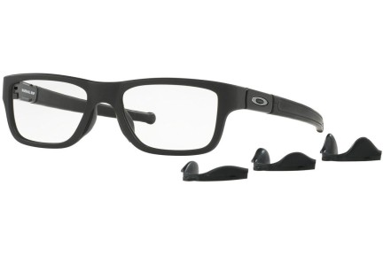 Очила Oakley Marshal MNP OX8091-01 Правоъгълни Черна