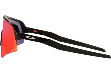 Ochelari de soare Oakley Sutro Lite Sweep OO9465-01 Lentilă unică | Shield Negri