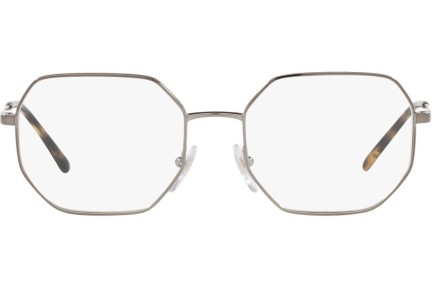 Okulary korekcyjne Vogue Eyewear VO4228 5138 Kwadratowe Brązowe