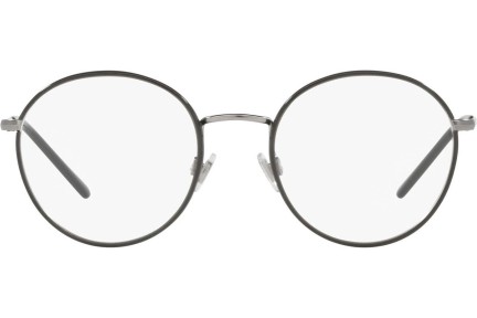Okulary korekcyjne Polo Ralph Lauren PH1210 9421 Okrągłe Srebrne
