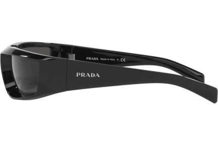 Napszemüvegek Prada PR25YS 1AB5S0 Pillow Fekete