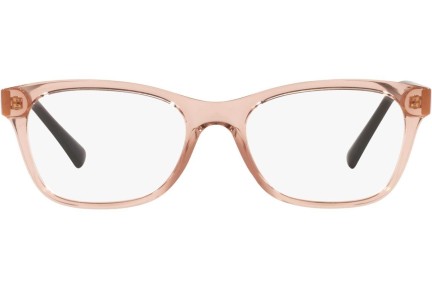Okulary korekcyjne Vogue Eyewear VO5424B 2864 Kocie oczy Różowe