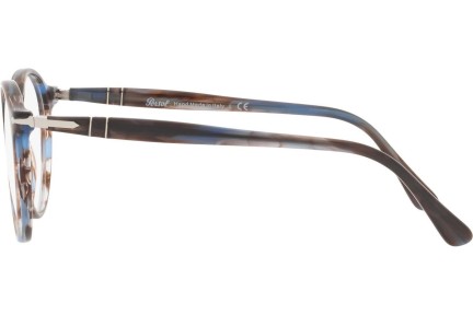 Okulary korekcyjne Persol PO3285V 1155 Okrągłe Wielokolorowe