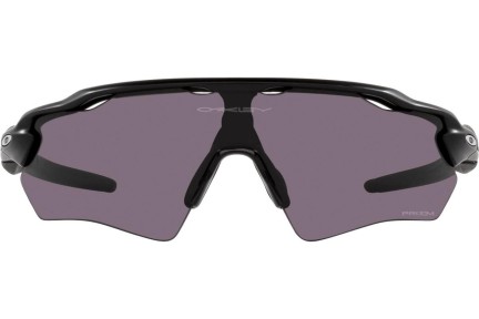 Слънчеви очила Oakley Radar EV XS Path OJ9001-22 С единични стъкла | Shield Черна