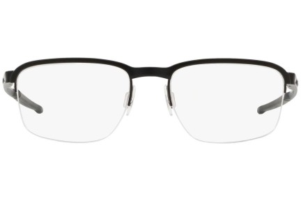 Silmälasit Oakley Cathode OX3233-01 Suorakulmainen Musta