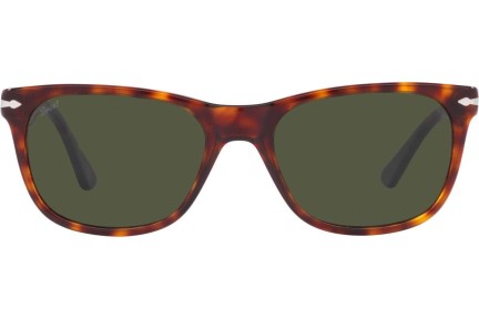 Napszemüvegek Persol PO3291S 24/31 Szogletes Havana