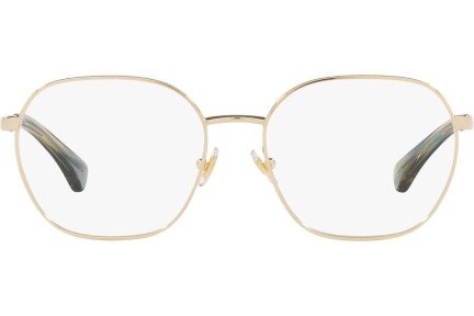 szemüvegeinket Ralph by Ralph Lauren RA6051 9116 Kerek Arany