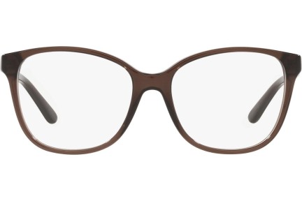 Okulary korekcyjne Ralph Lauren RL6222 5855 Kocie oczy Czerwone