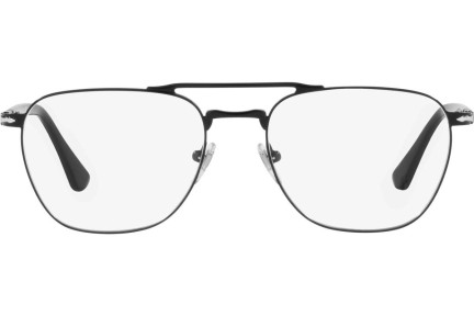 Okulary korekcyjne Persol PO2494V 1078 Kwadratowe Czarne