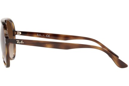 Sončna očala Ray-Ban RB4376 710/13 Pilotska Havana