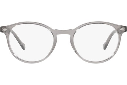 Okulary korekcyjne Vogue VO5326 2820 Okrągłe Szare