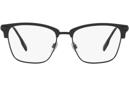 Okulary korekcyjne Burberry Pearce BE2359 3998 Browline Czarne