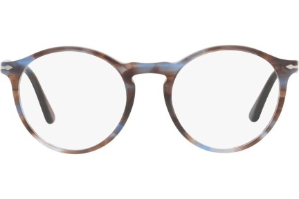 Okulary korekcyjne Persol PO3285V 1155 Okrągłe Wielokolorowe