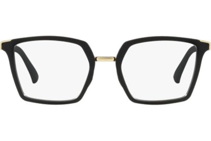 Ochelari Oakley Sideswept RX OX8160-05 Pătrați Negri