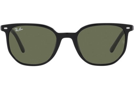 Napszemüvegek Ray-Ban Elliot RB2197 901/31 Szogletes Fekete