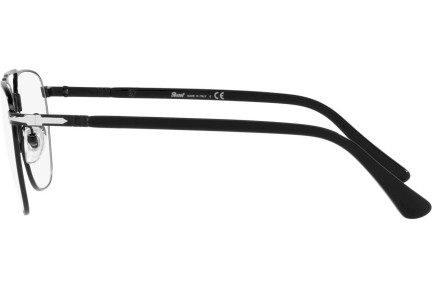 Okulary korekcyjne Persol PO2494V 1078 Kwadratowe Czarne