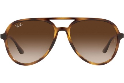 Sončna očala Ray-Ban RB4376 710/13 Pilotska Havana