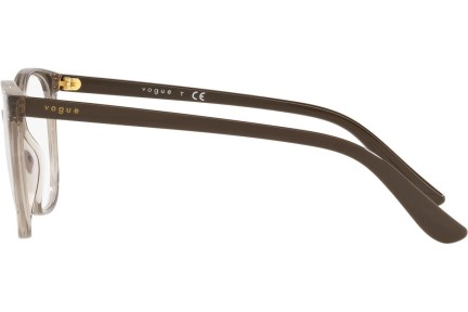 szemüvegeinket Vogue Eyewear VO5356 2940 Szogletes Barna