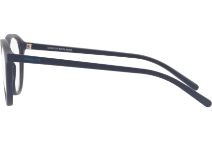 Okulary korekcyjne Arnette Scroopy AN7210 2759 Okrągłe Niebieskie