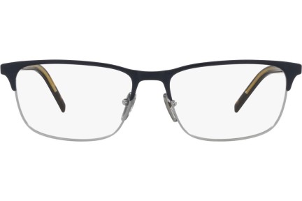 Okulary korekcyjne Prada PR66YV 02N1O1 Prostokątne Fioletowe