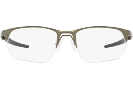 Ochelari Oakley Wire Tap 2.0 RX OX5152-02 Dreptunghiulari Maro