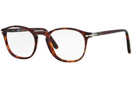 Очила Persol PO3007V 24 Квадратни Хавана